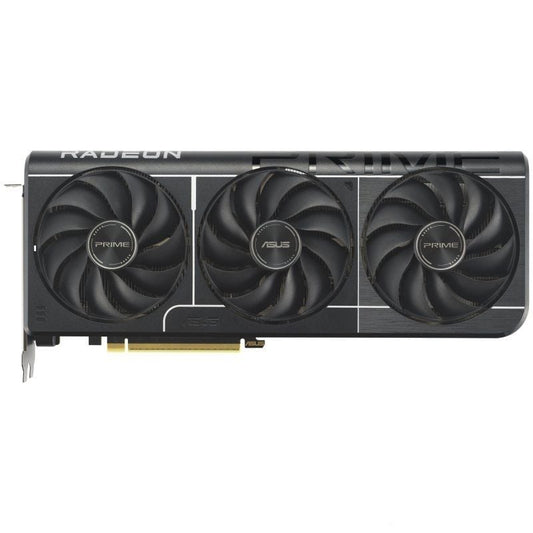 Tarjeta Gráfica Asus Prime Radeon RX 9060 XT OC
8GB GDDR6