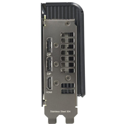 Tarjeta Gráfica Asus Prime Radeon RX 9060 XT OC
8GB GDDR6