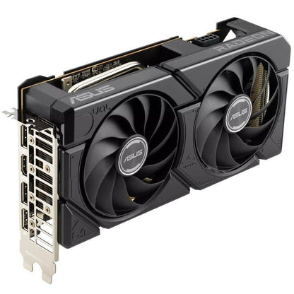 ASUS VGA AMD DUAL RX 7600 O8G EVO 8GB DDR6