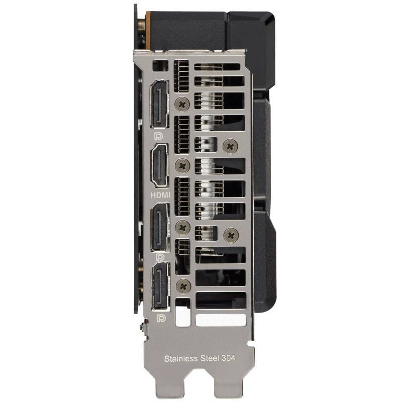 ASUS VGA AMD DUAL RX 7600 O8G EVO 8GB DDR6