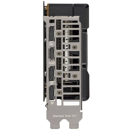 ASUS VGA AMD DUAL RX 7600 O8G EVO 8GB DDR6