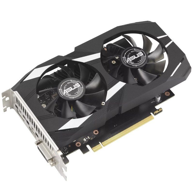 ASUS VGA NVIDIA DUAL RTX 3050 O6G 6GB DDR6