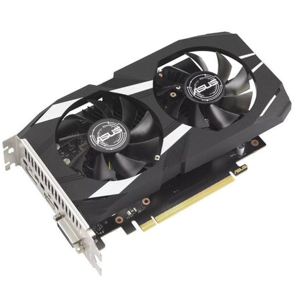 ASUS VGA NVIDIA DUAL RTX 3050 O6G 6GB DDR6