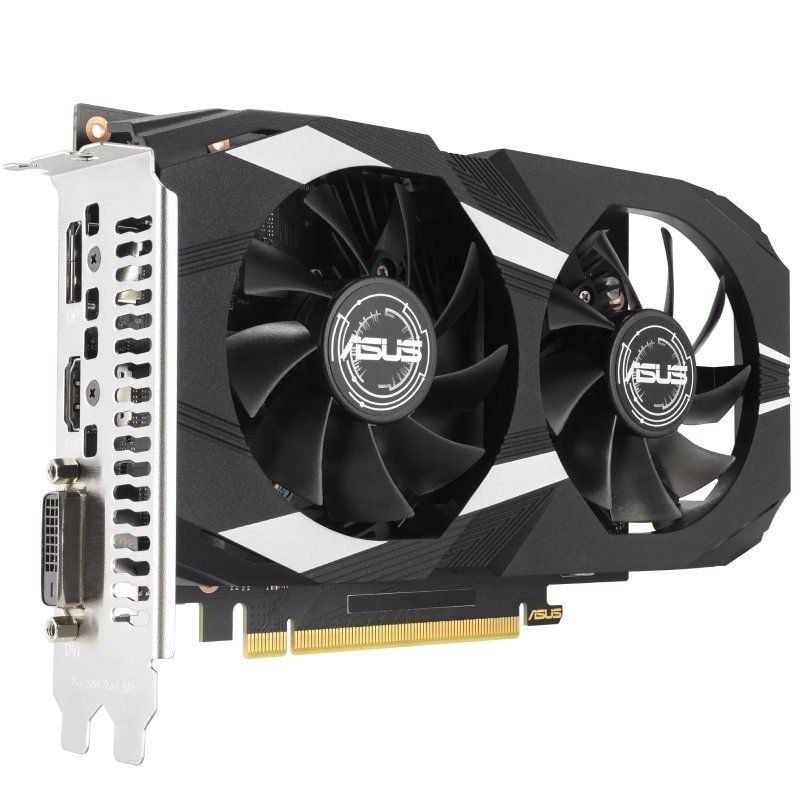 ASUS VGA NVIDIA DUAL RTX 3050 O6G 6GB DDR6
