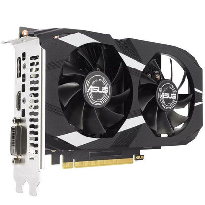 ASUS VGA NVIDIA DUAL RTX 3050 O6G 6GB DDR6