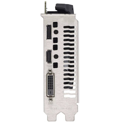 ASUS VGA NVIDIA DUAL RTX 3050 O6G 6GB DDR6