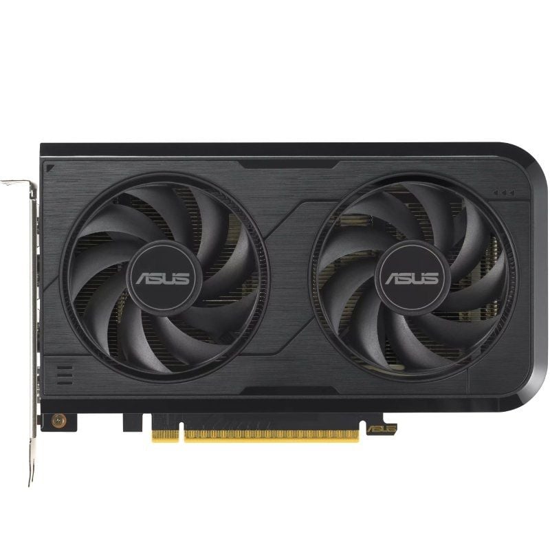 Tarjeta Gráfica Asus Dual GeForce RTX 5050 OC
8GB GDDR6