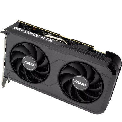 Tarjeta Gráfica Asus Dual GeForce RTX 5050 OC
8GB GDDR6