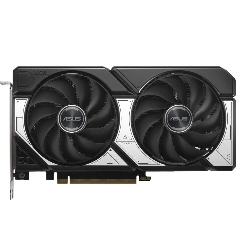 ASUS VGA NVIDIA DUAL RTX 5060 O8G 8GB DDR7