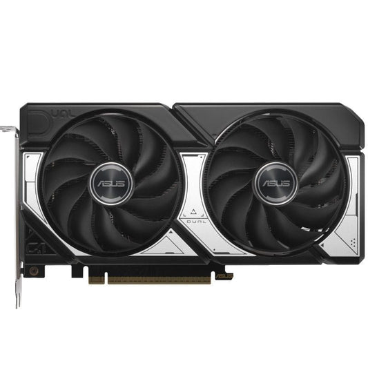ASUS VGA NVIDIA DUAL RTX 5060 O8G 8GB DDR7