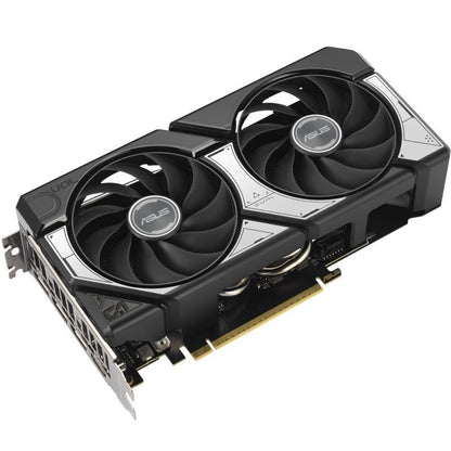ASUS VGA NVIDIA DUAL RTX 5060 O8G 8GB DDR7