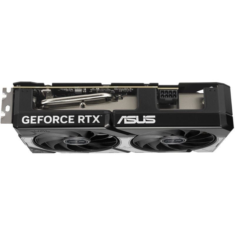 ASUS VGA NVIDIA DUAL RTX 5060 O8G 8GB DDR7