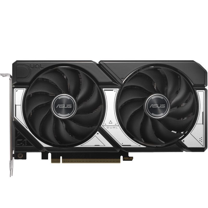 ASUS VGA NVIDIA DUAL RTX 5060 TI 8G DDR7