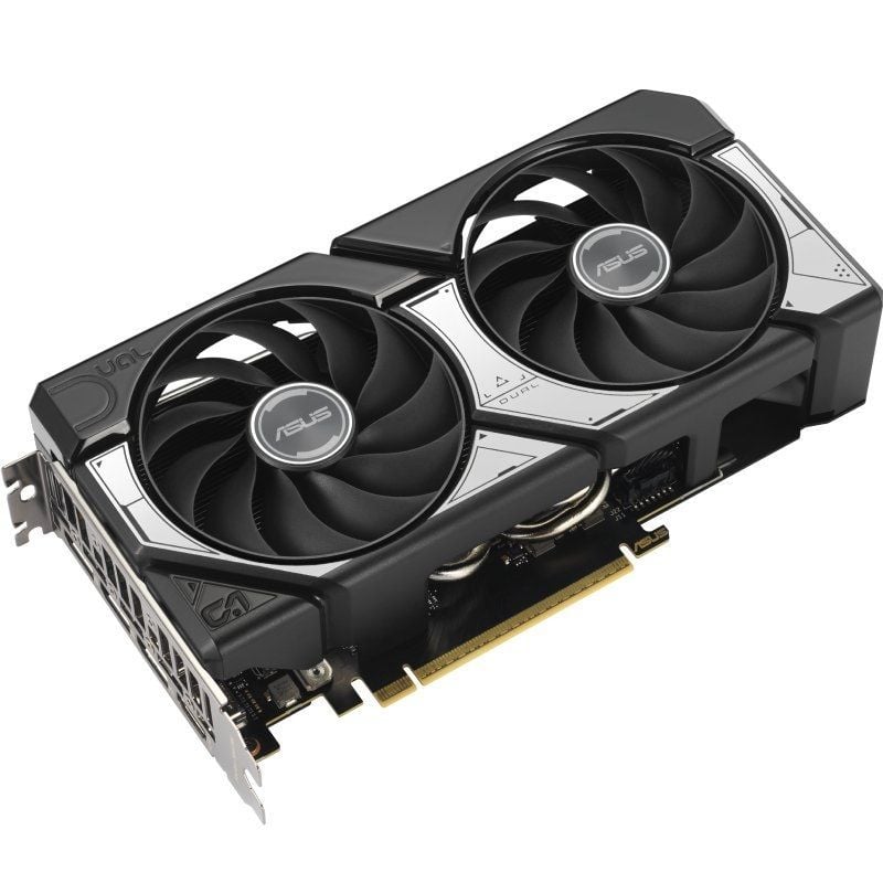 ASUS VGA NVIDIA DUAL RTX 5060 TI 8G DDR7