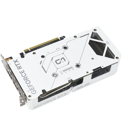 Tarjeta Gráfica Asus Dual GeForce RTX 5060 Ti OC White Edition
8GB GDDR7