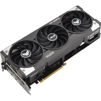 Tarjeta Gráfica Asus TUF Gaming GeForce RTX 5060 Ti OC
16GB GDDR7