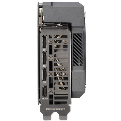 Tarjeta Gráfica Asus TUF Gaming Radeon RX 9070 OC
16GB GDDR6