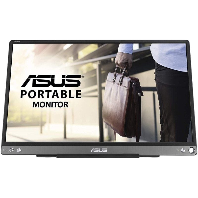 Asus MB16ACE Monitor 15.6" HD USB-C portátil