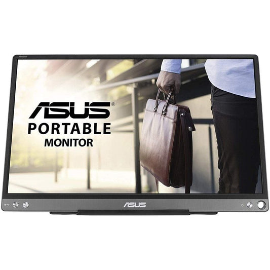 Asus MB16ACE Monitor 15.6" HD USB-C portátil