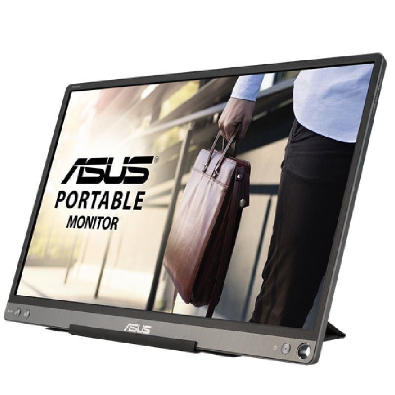 Asus MB16ACE Monitor 15.6" HD USB-C portátil