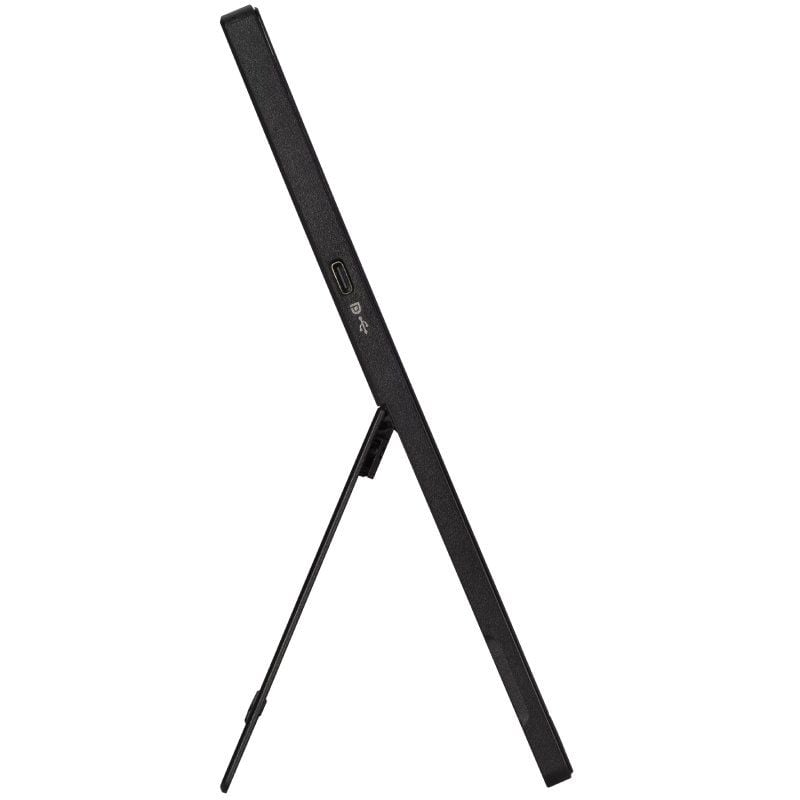 Monitor Portátil Asus ZenScreen MB16ACV 15.6"
Full HD
Negro