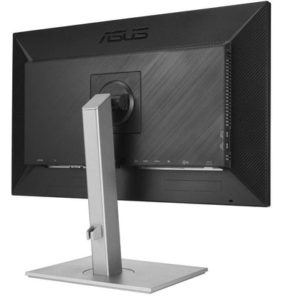 Monitor Profesional Asus ProArt Display PA278CGV 27"
QHD
Multimedia
Regulable en altura
Negro y Plata