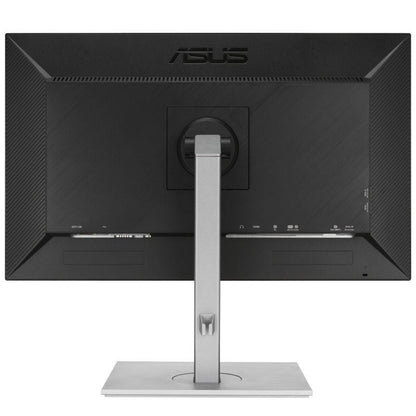 Monitor Profesional Asus ProArt Display PA278CV 27"
WQHD
Multimedia
Regulable en altura
Negro y Plata