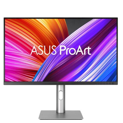 Monitor Profesional Asus ProArt Display PA329CRV 31.5"
4K
Multimedia
Regulable en altura
Negro