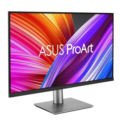 Monitor Profesional Asus ProArt Display PA329CRV 31.5"
4K
Multimedia
Regulable en altura
Negro