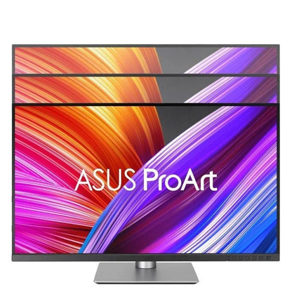 Monitor Profesional Asus ProArt Display PA329CRV 31.5"
4K
Multimedia
Regulable en altura
Negro