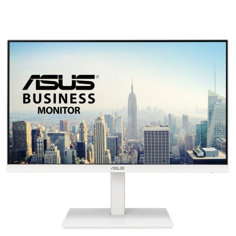 Asus VA24EQSB-W Monitor23.8" IPS HDMI DP MM AA Bco