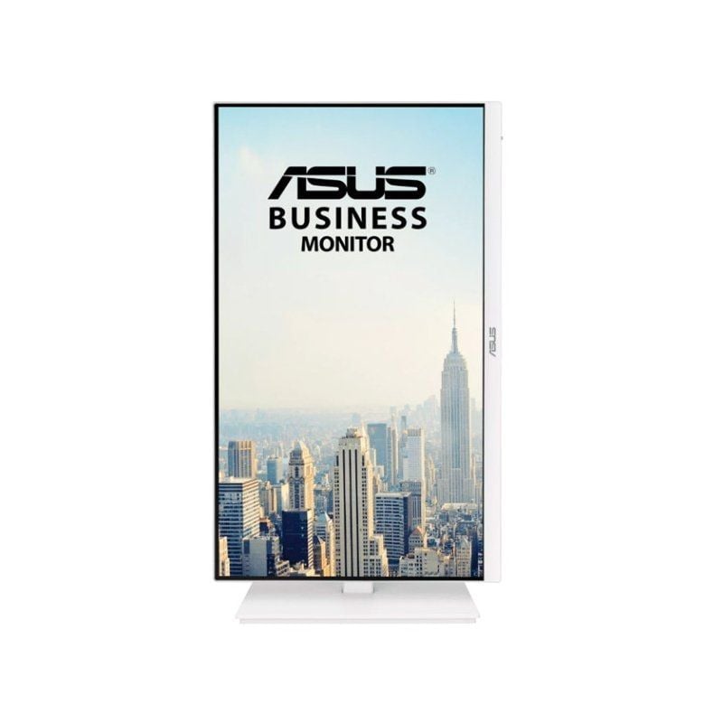 Asus VA24EQSB-W Monitor23.8" IPS HDMI DP MM AA Bco