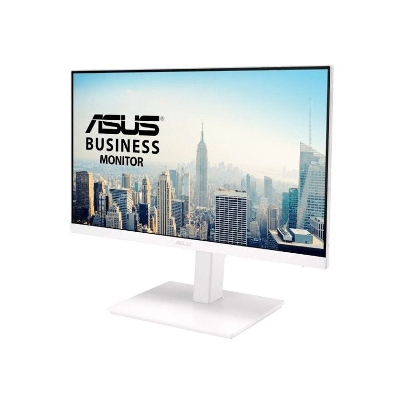 Asus VA24EQSB-W Monitor23.8" IPS HDMI DP MM AA Bco