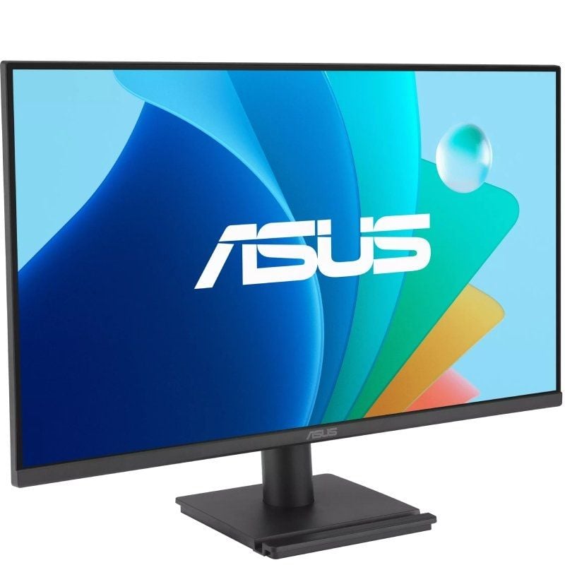 Monitor Gaming Asus VA279QG 27"
Full HD
1ms
120Hz
IPS
Multimedia
Negro