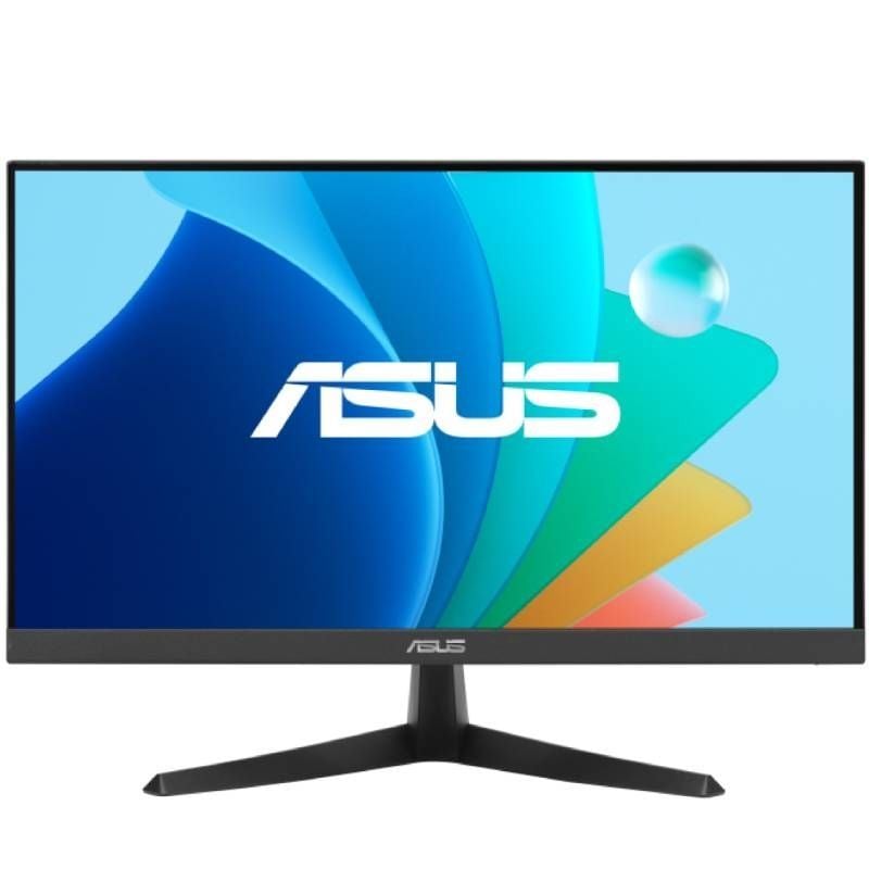 Monitor Gaming Asus VY229HF 21.45"
Full HD
1ms
100Hz
IPS
Negro