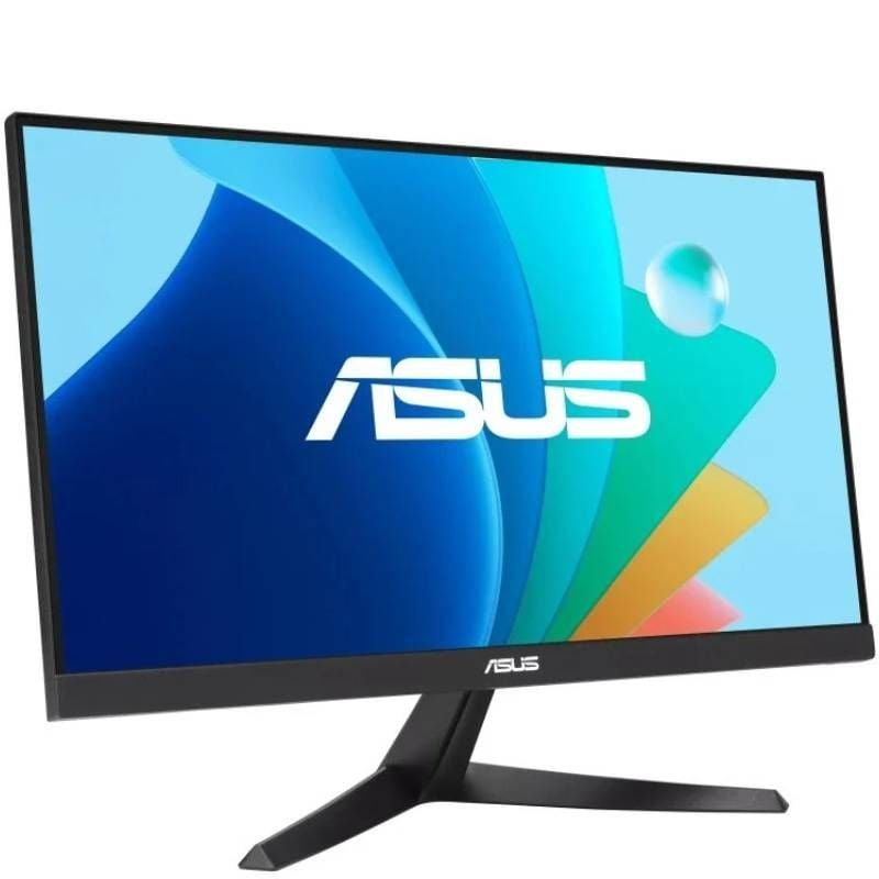 Monitor Gaming Asus VY229HF 21.45"
Full HD
1ms
100Hz
IPS
Negro