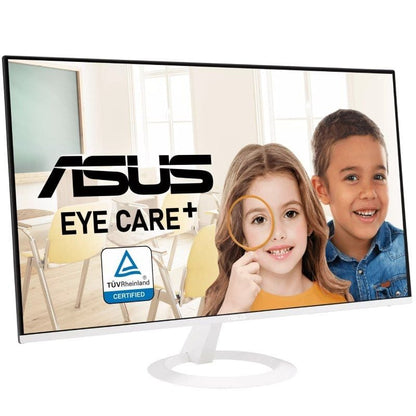 Asus VZ27EHF-W Monitor 27" IPS 100hz 1ms  HDMI
