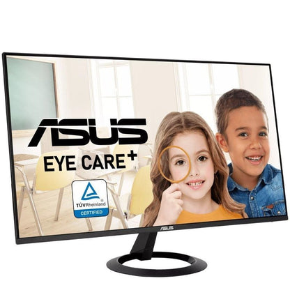 Asus VZ27EHF Monitor 27" IPS 100hz 1ms  HDMI