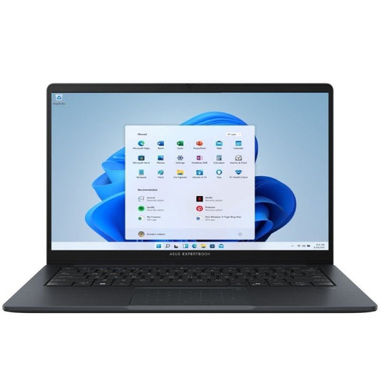 Portátil Asus ExpertBook B1 B1403CVA-S65433X Intel Core 7-150U
16GB
512GB SSD
14"
Win11 Pro