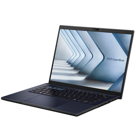 Portátil asus expertbook b3 b3404cma-q50950x intel core ultra 5-125u