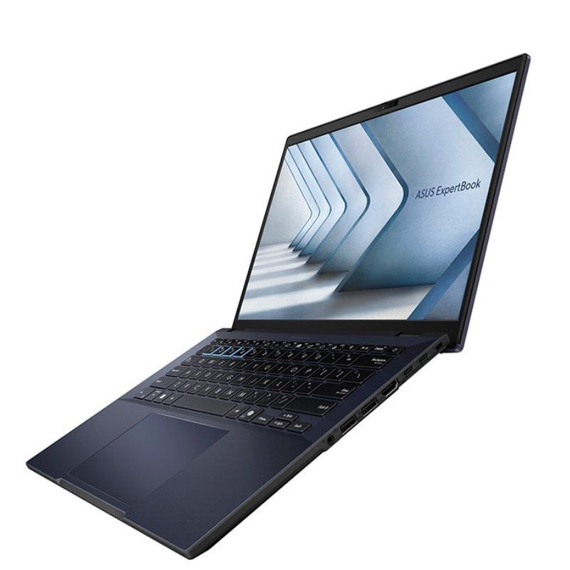Portátil asus expertbook b3 b3404cma-q50950x intel core ultra 5-125u