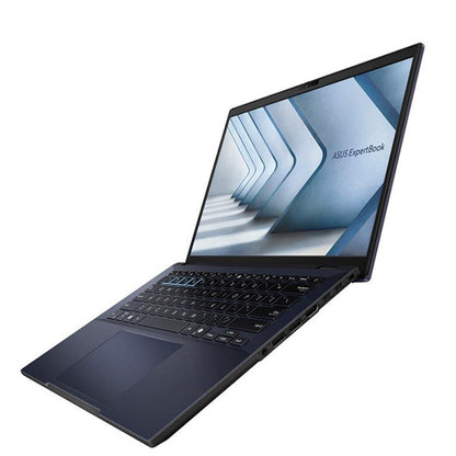 Portátil asus expertbook b3 b3404cma-q50950x intel core ultra 5-125u