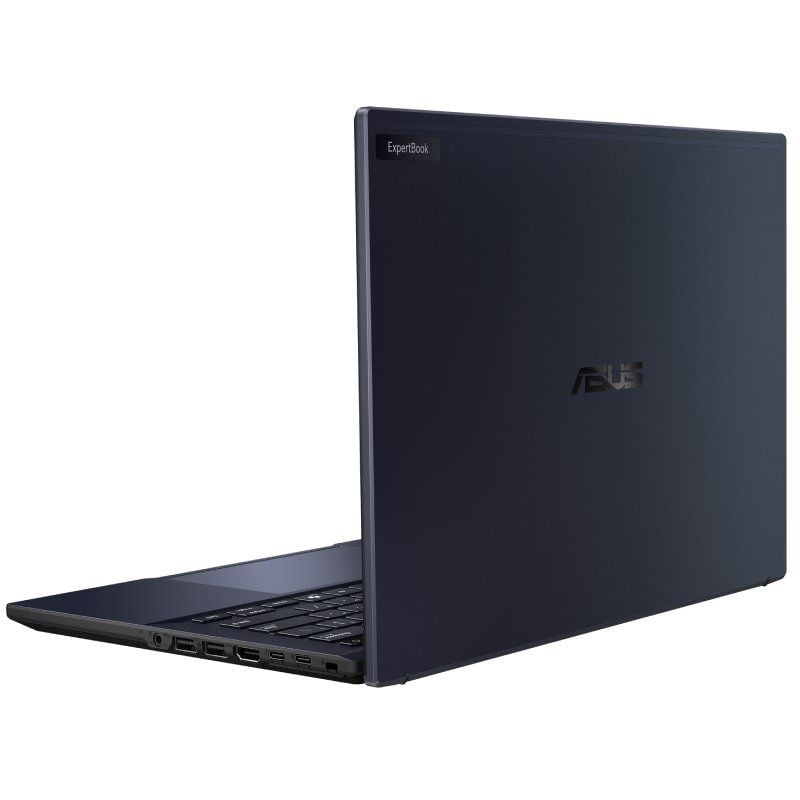Portátil Asus ExpertBook B3 B3404CMA-Q50950X Intel Core Ultra 5-125U
16GB
512GB SSD
14"
Win11 Pro