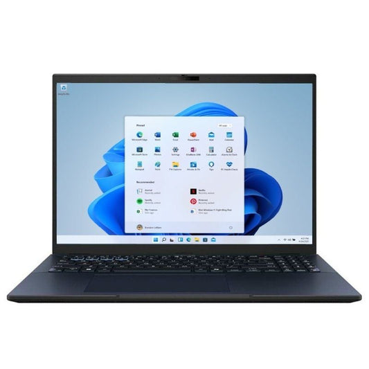 Portátil Asus ExpertBook B3 B3604CMA-Q90698X Intel Core Ultra 5-125U
16GB
512GB SSD
16"
Win11 Pro