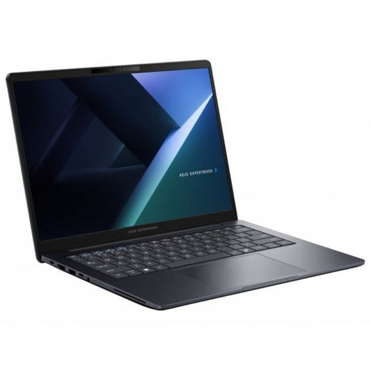 Portátil Asus ExpertBook B5 B5405CCA-LY0408 Intel Core Ultra 7-255H
32GB
1TB SSD
14"
Sin Sistema Operativo
