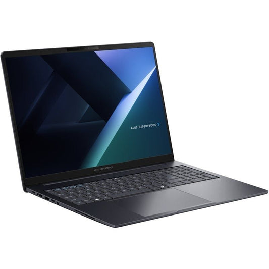 Portátil Asus ExpertBook B5 B5605CCA-MB0192 Intel Core Ultra 7-255H
32GB
1TB SSD
16"
Sin Sistema Operativo