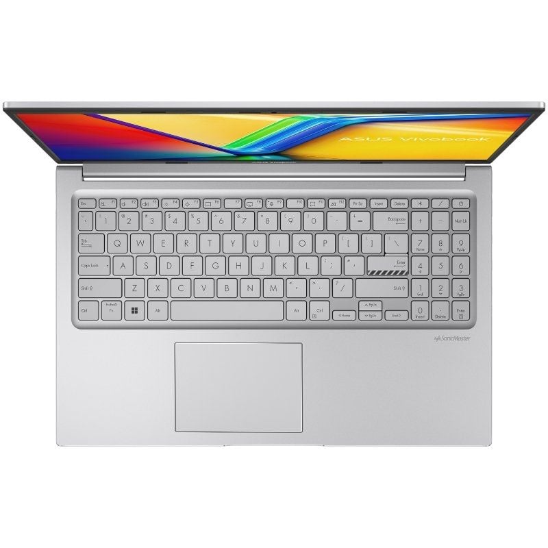 Asus F1504VA-BQ125W C5-120U 16GB 512GB W11H 15.6"
