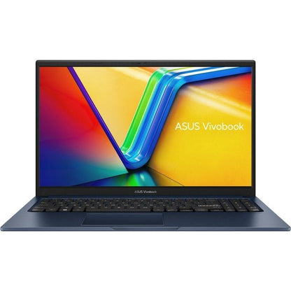 Portátil Asus VivoBook 15 F1504VA-BQ150 Intel Core i3-1315U
8GB
512GB SSD
15.6"
Sin Sistema Operativo