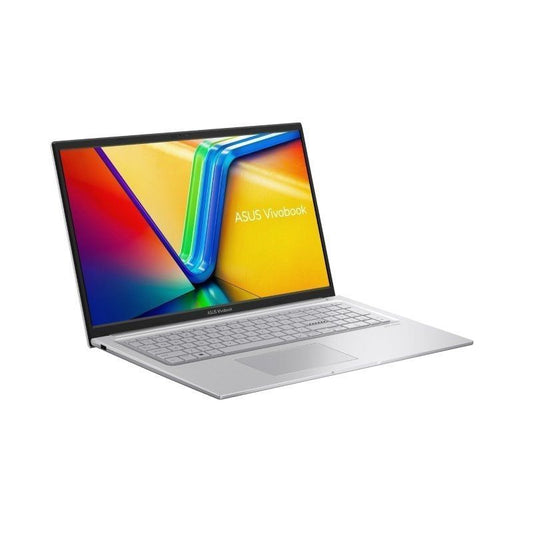 Portátil asus vivobook 17 f1704va-au535w intel core i5-1334u