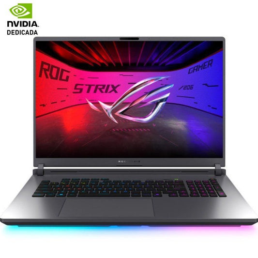 Asus G815JMR-S8051 i7-14650HX 32 1TB 5060 DOS 18"